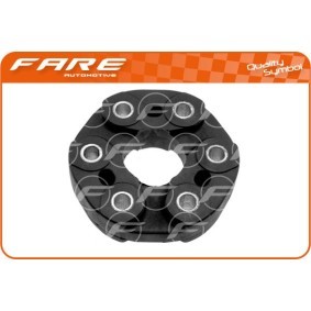 Hardyscheibe des Herstellers FARE SA - Originalware Artikelnummer: 14402