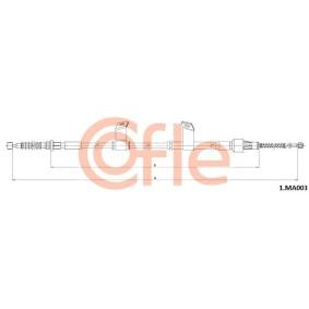 Acquista Cavo freno a mano da COFLE 1.MA003 a buon mercato per soli 31,46 €