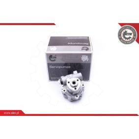 Servopumpe 10SKV256 von ESEN SKV günstig für 129,19 € online kaufen