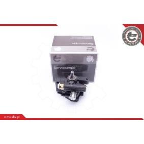 Servopumpe 10SKV286 TOYOTA von ESEN SKV