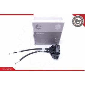 Türschloß 16SKV631 von ESEN SKV günstig für 71,31 € online kaufen