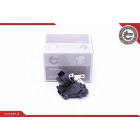 Türschloss 16SKV661 KIA von ESEN SKV
