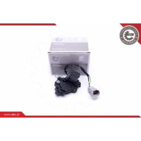 Türschloss 16SKV664 KIA von ESEN SKV