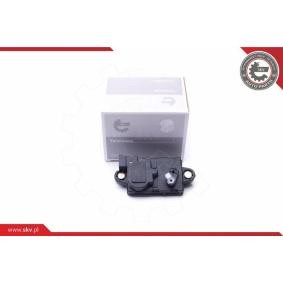 Türschloß 16SKV671 von ESEN SKV günstig für 25,18 € online kaufen