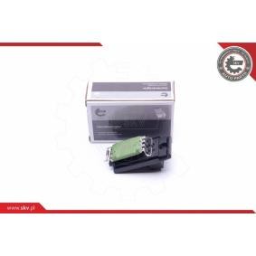 Compre Resistência do ventilador de ESEN SKV online para STREET KA (RL2) a preços moderados