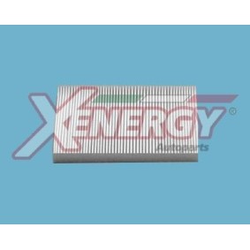 Innenraumfilter X10106 von AP XENERGY günstig für 49,26 € online kaufen