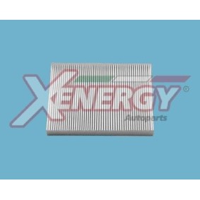 Innenraumfilter für OPEL von AP XENERGY