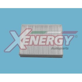 Innenraumfilter X10224 von AP XENERGY günstig für 47,03 € online kaufen