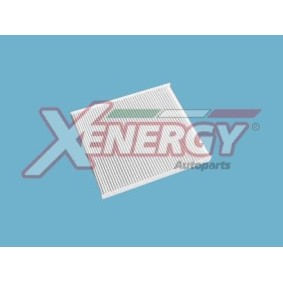 Innenraumfilter für ALFA ROMEO von AP XENERGY