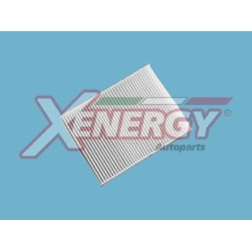 Innenraumfilter X10318 von AP XENERGY günstig für 46,00 € online kaufen