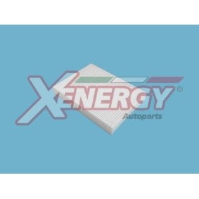 Innenraumfilter X10363 von AP XENERGY günstig für 48,16 € online kaufen