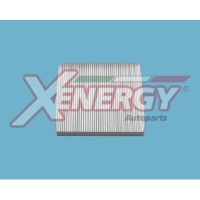 Innenraumfilter X10410 von AP XENERGY günstig für 51,55 € online kaufen