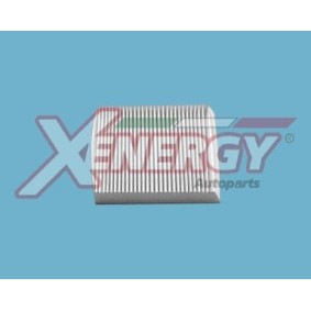 Innenraumfilter für RENAULT von AP XENERGY