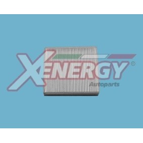 Innenraumfilter für SUBARU von AP XENERGY