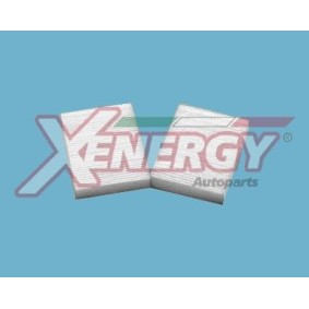 Innenraumfilter für ALFA ROMEO von AP XENERGY