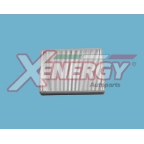 Innenraumfilter für OPEL von AP XENERGY