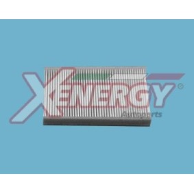 Osta Suodatin, sisäilma AP XENERGY:llä X10633 edullisesti hintaan 7,94 €