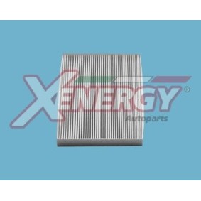 Innenraumfilter für OPEL von AP XENERGY