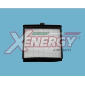 Innenraumfilter für RENAULT von AP XENERGY