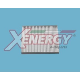 Compre Filtro, ar do habitáculo da AP XENERGY X10693 a um preço baixo por 8,20 €