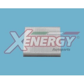 Innenraumfilter für VOLVO von AP XENERGY
