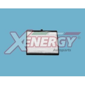 Acquista Filtro abitacolo da AP XENERGY X10699 a buon mercato per soli 41,70 €