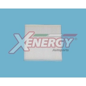 Innenraumfilter für ALFA ROMEO von AP XENERGY