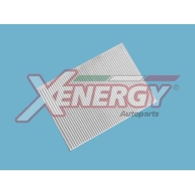 Acquista Filtro abitacolo da AP XENERGY X10756 a buon mercato per soli 41,38 €