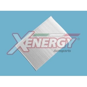 Innenraumfilter für RENAULT TRUCKS von AP XENERGY