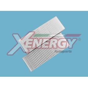 Osta Suodatin, sisäilma AP XENERGY:llä X10775 edullisesti hintaan 13,54 €