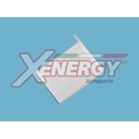 Innenraumfilter für OPEL von AP XENERGY