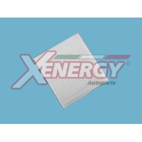 Innenraumfilter X10784 von AP XENERGY günstig für 45,63 € online kaufen