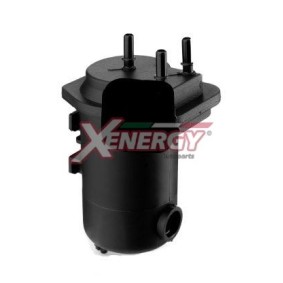 Kraftstofffilter für SUZUKI von AP XENERGY