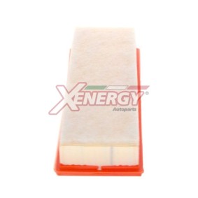 Luftfilter X1521859 von AP XENERGY günstig für 46,02 € online kaufen