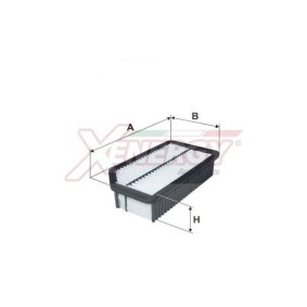 Acquista Filtro aria da AP XENERGY X1521879 a buon mercato per soli 40,62 €