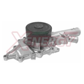 Wasserpumpe X202002 von AP XENERGY günstig für 94,30 € online kaufen