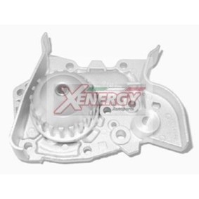Wasserpumpe X206342 von AP XENERGY günstig für 30,88 € online kaufen