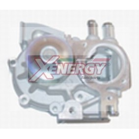 Wasserpumpe für SUBARU von AP XENERGY