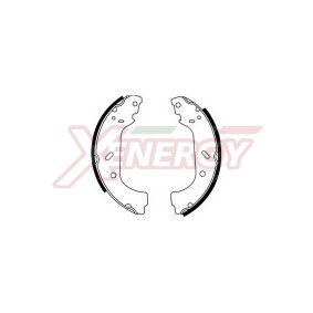 Bremsbackensatz X50247 von AP XENERGY günstig für 78,38 € online kaufen