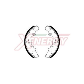 Acquista Kit ganasce freni da AP XENERGY X50286 a buon mercato per soli 35,83 €