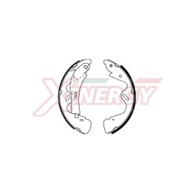 Compre Jogo de maxilas de travão da AP XENERGY X50390 a um preço baixo por 49,98 €