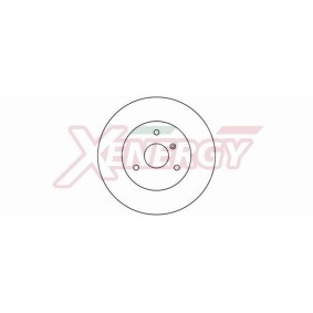 Köp Bromsskiva av AP XENERGY X601132 till det låga priset 429,47 kr