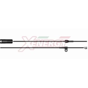 Warnkontakt, Bremsbelagverschleiß X70117 von AP XENERGY günstig für 9,59 € online kaufen
