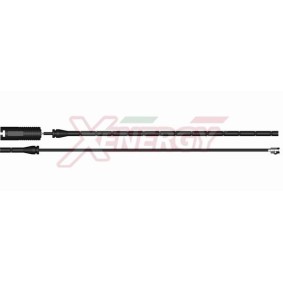 Warnkontakt, Bremsbelagverschleiß X70118 von AP XENERGY günstig für 9,13 € online kaufen