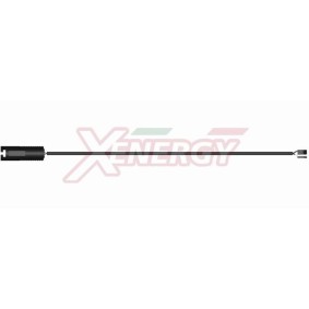 Warnkontakt, Bremsbelagverschleiß X70157 von AP XENERGY günstig für 48,73 € online kaufen
