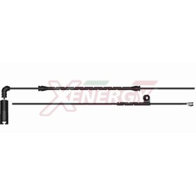 Warnkontakt, Bremsbelagverschleiß X70168 von AP XENERGY günstig für 47,27 € online kaufen