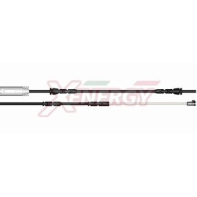 Warnkontakt, Bremsbelagverschleiß X70269 von AP XENERGY günstig für 14,24 € online kaufen