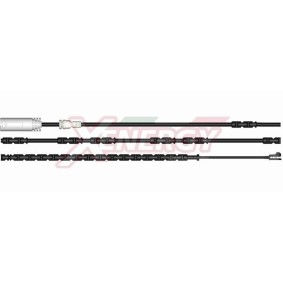 Warnkontakt, Bremsbelagverschleiß X70270 von AP XENERGY günstig für 50,39 € online kaufen