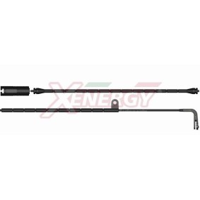 Achetez des Témoin d'usure de plaquette de frein AP XENERGY X7027001 à prix pour 11,61 €