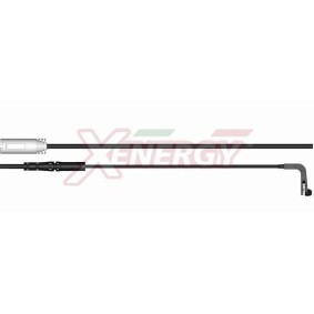 Warnkontakt, Bremsbelagverschleiß X7035201 von AP XENERGY günstig für 16,73 € online kaufen